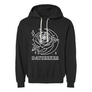 Dayseeker Band Garment-Dyed Fleece Hoodie