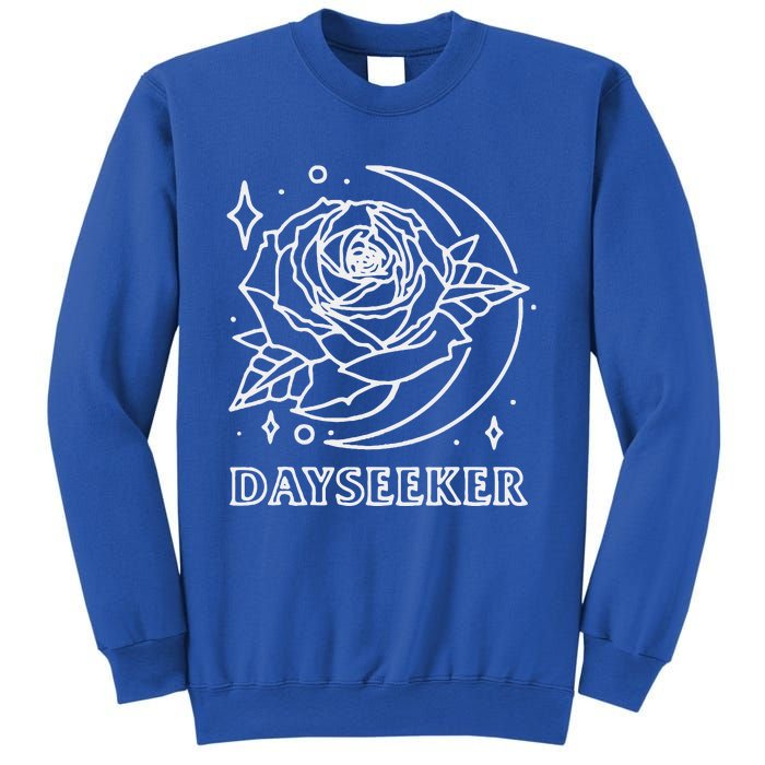 Dayseeker Band Sweatshirt