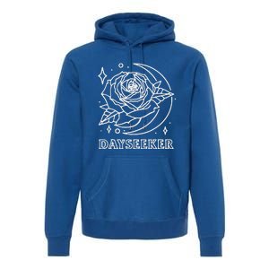 Dayseeker Band Premium Hoodie