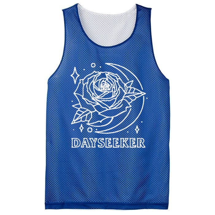 Dayseeker Band Mesh Reversible Basketball Jersey Tank