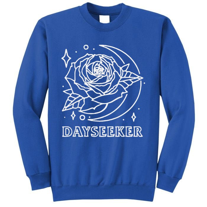 Dayseeker Band Tall Sweatshirt