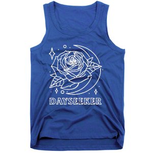 Dayseeker Band Tank Top