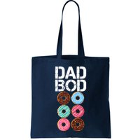 Dad Bod Donut Six Pack Bag