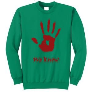 Dark Brotherhood Sweatshirt