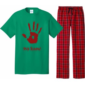 Dark Brotherhood Pajama Set