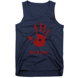 Dark Brotherhood Tank Top