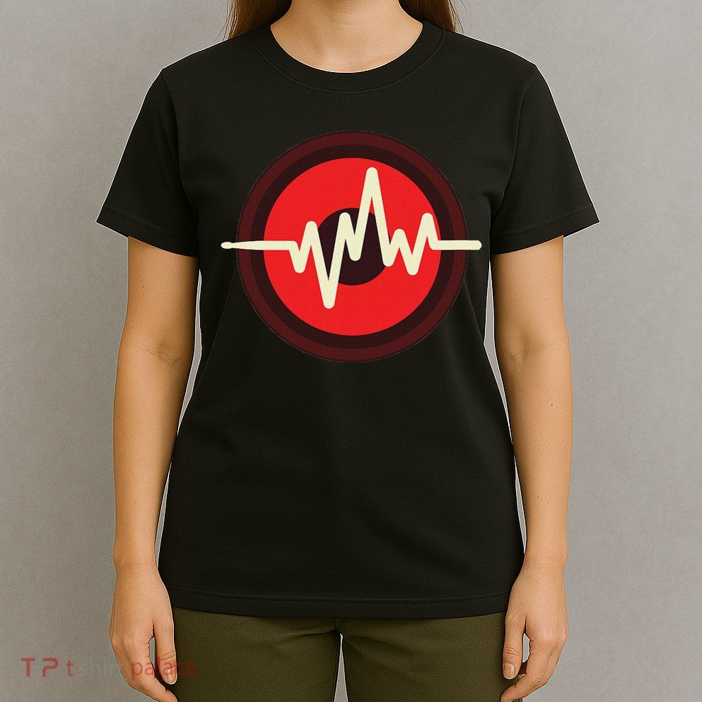 Drum & Bass T-Shirt