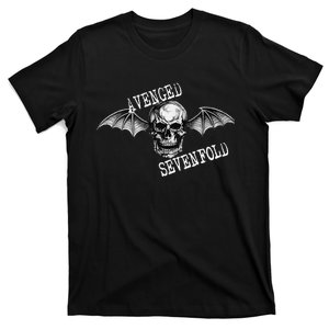 Death Bat T-Shirt