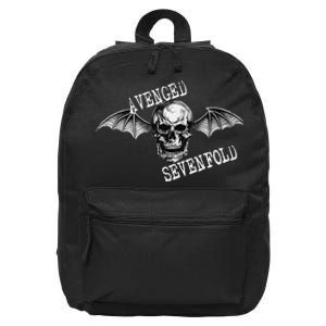 Death Bat 16 in Basic Backpack