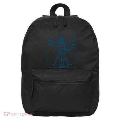 Davinci Banjo 16 in Basic Backpack