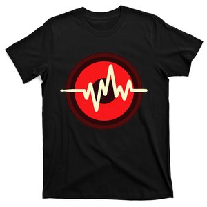 Drum & Bass T-Shirt