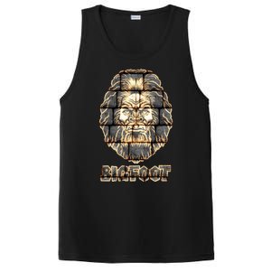 Distressed Bigfoot PosiCharge Competitor Tank