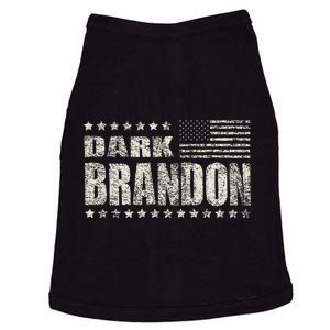 Dark Brandon Doggie Tank