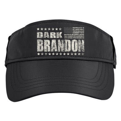 Dark Brandon Adult Drive Performance Visor