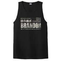 Dark Brandon PosiCharge Competitor Tank