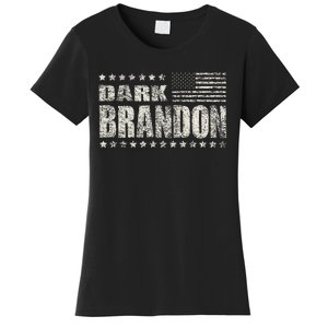 Dark Brandon Women's T-Shirt