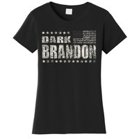 Dark Brandon Women's T-Shirt