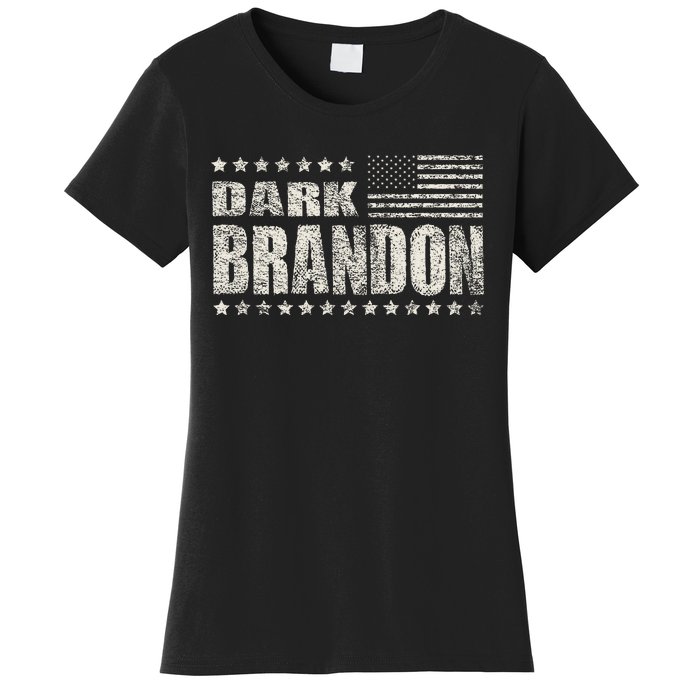 Dark Brandon Women's T-Shirt