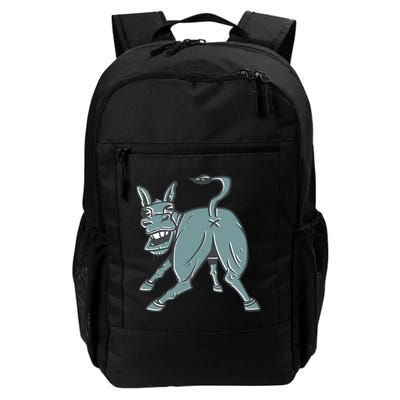 Amazing Donkey Butt Backpack