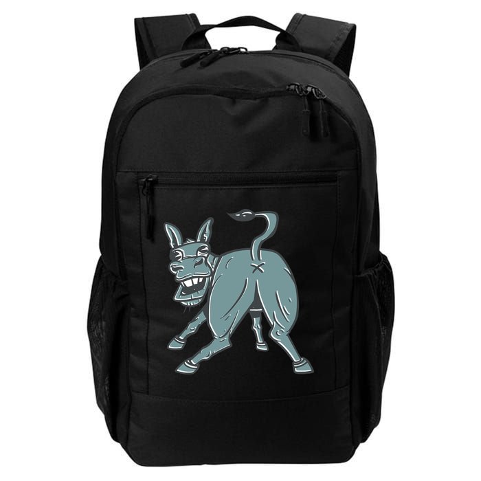 Amazing Donkey Butt Backpack