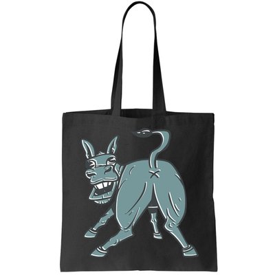 Amazing Donkey Butt Bag