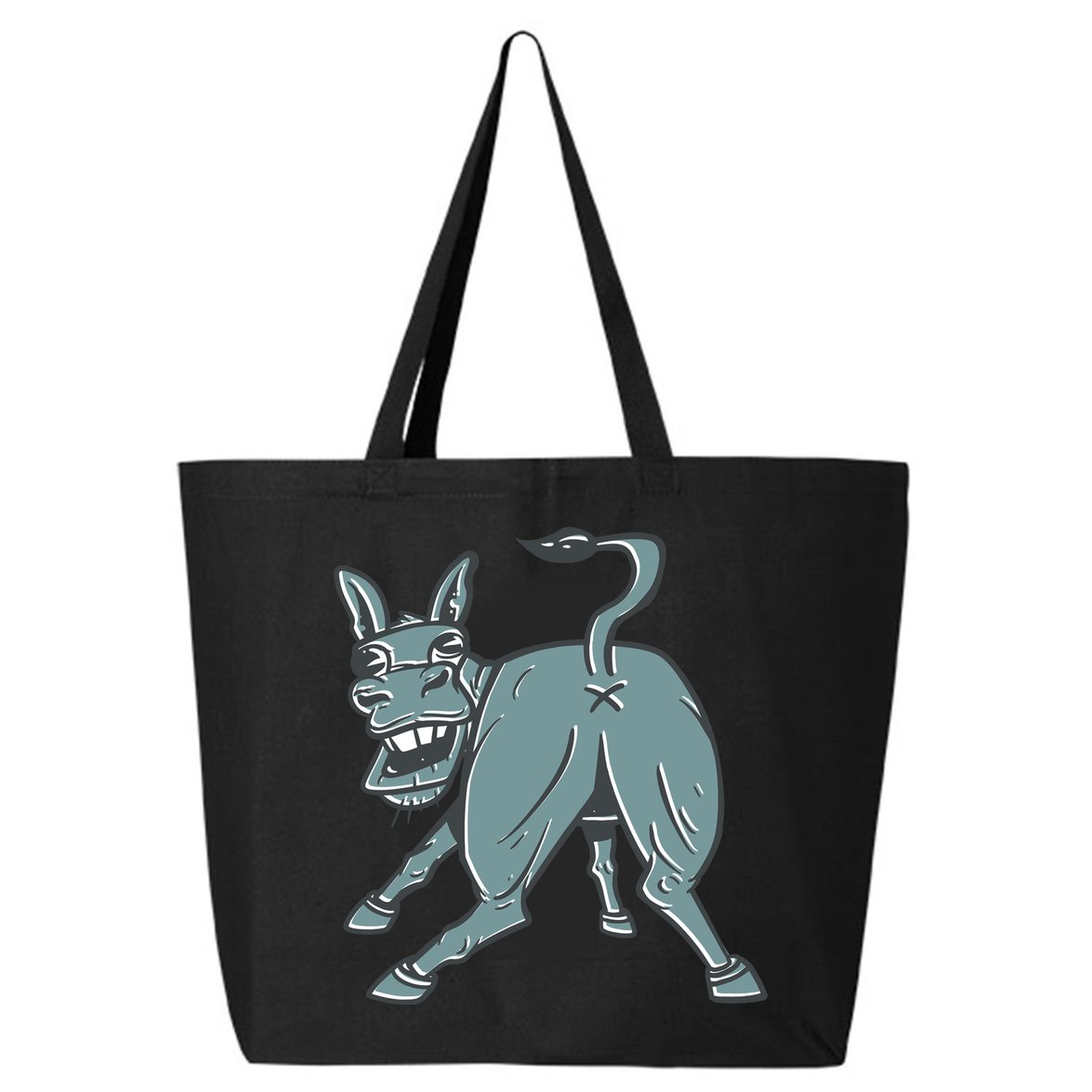 Amazing Donkey Butt 25L Jumbo Tote