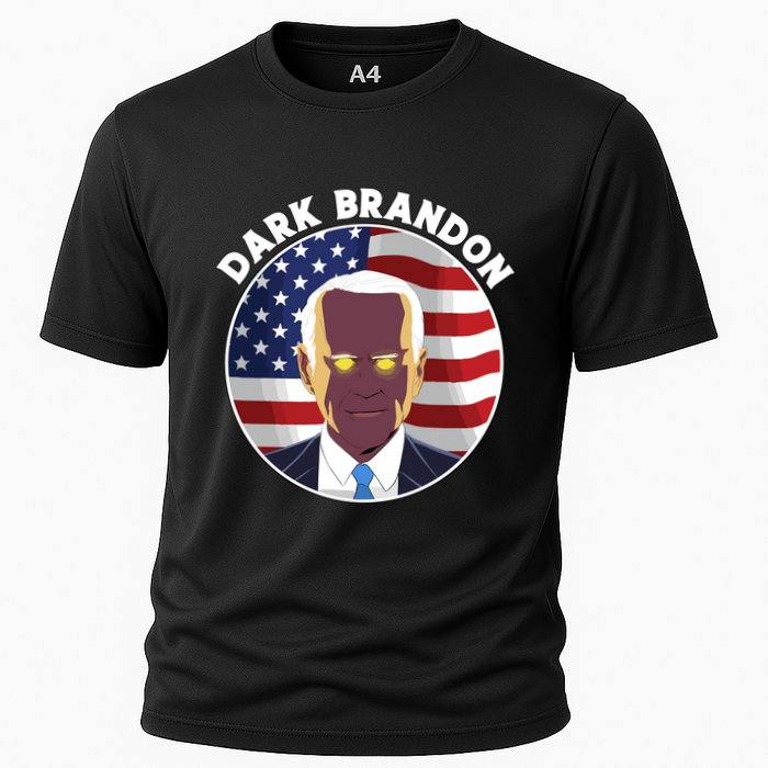 Dark Brandon Performance Shirt