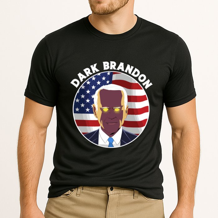 Dark Brandon Performance Shirt