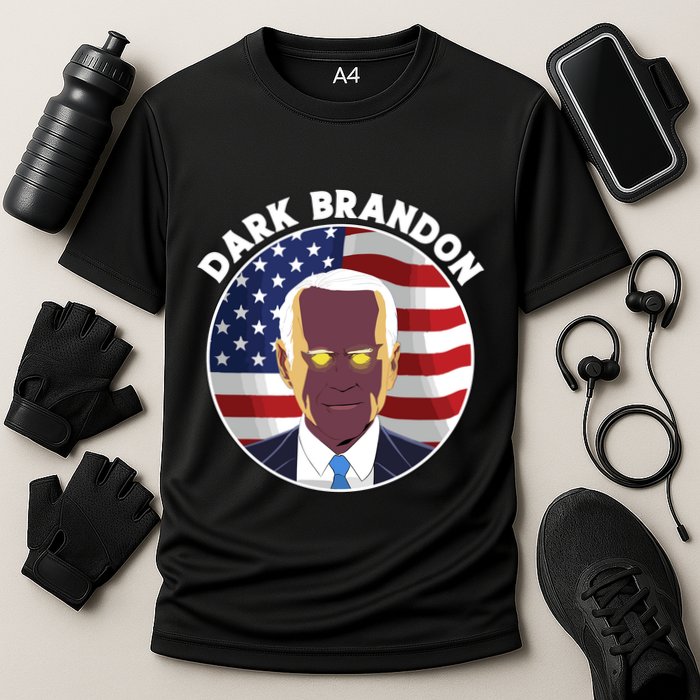 Dark Brandon Performance Shirt