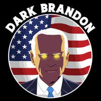 Dark Brandon Performance Shirt