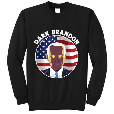 Dark Brandon Sweatshirt