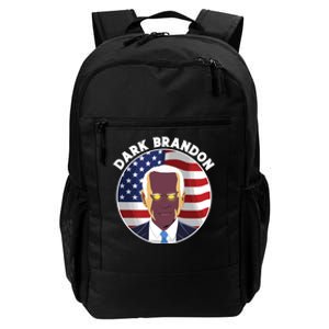 Dark Brandon Daily Commute Backpack