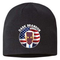 Dark Brandon Sustainable Beanie