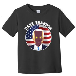 Dark Brandon Toddler T-Shirt