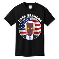 Dark Brandon Kids T-Shirt