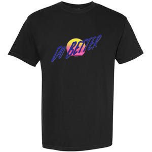 Do Better Garment-Dyed Heavyweight T-Shirt