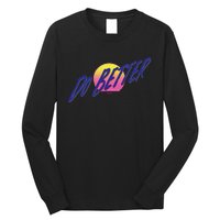 Do Better Long Sleeve Shirt