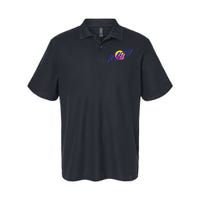 Do Better Softstyle Adult Sport Polo