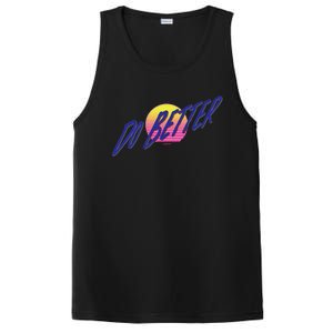 Do Better PosiCharge Competitor Tank