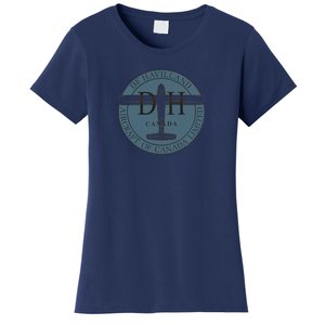 Dehavilland Beaver Women's T-Shirt