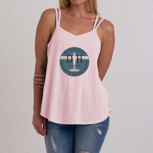 Dehavilland Beaver Women's Strappy Tank