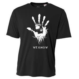 Dark Brotherhood Cooling Performance Crew T-Shirt