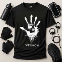 Dark Brotherhood Cooling Performance Crew T-Shirt