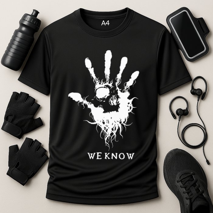 Dark Brotherhood Cooling Performance Crew T-Shirt