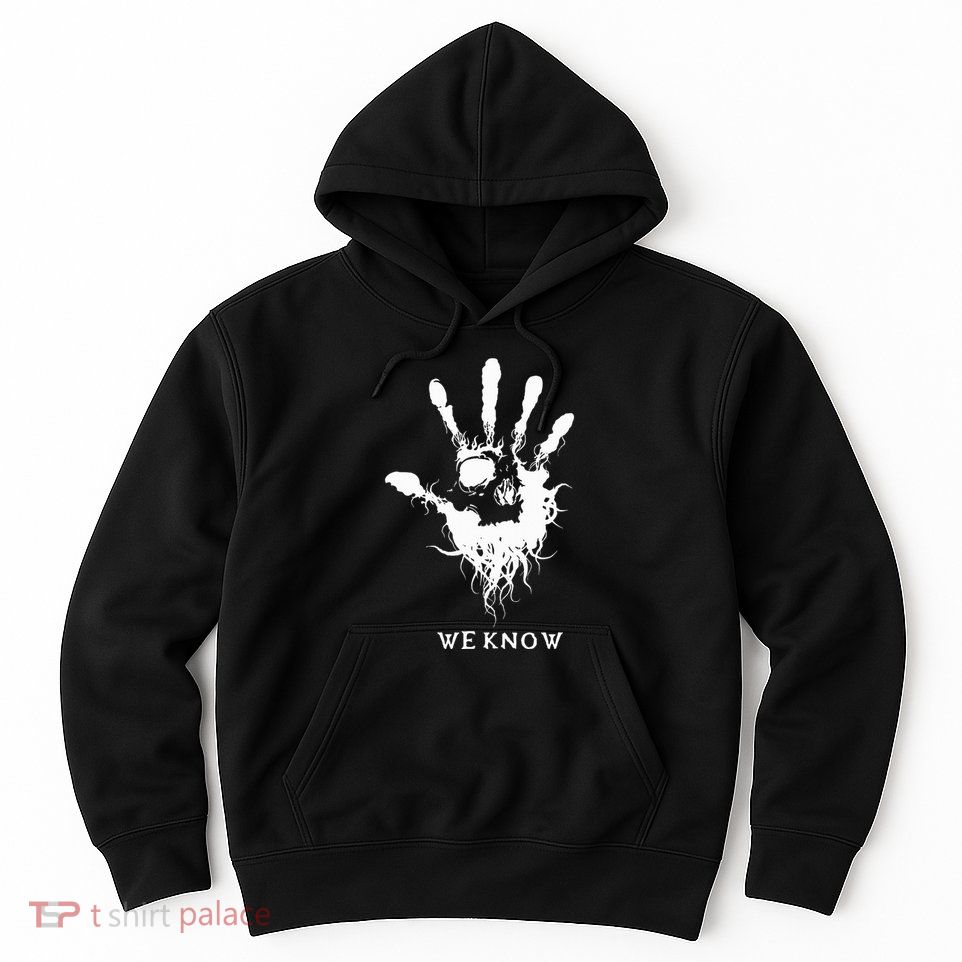 Dark Brotherhood Hoodie