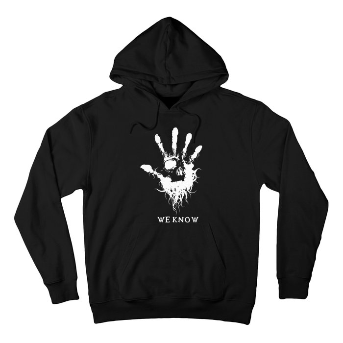 Dark Brotherhood Hoodie