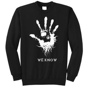 Dark Brotherhood Sweatshirt