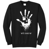 Dark Brotherhood Sweatshirt