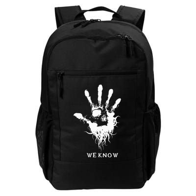 Dark Brotherhood Backpack