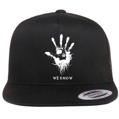Dark Brotherhood Flatbill Hat